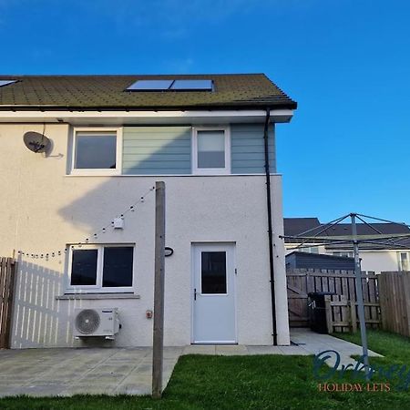 18 Gold Drive, Kirkwall, Orkney - Or00185F 外观 照片