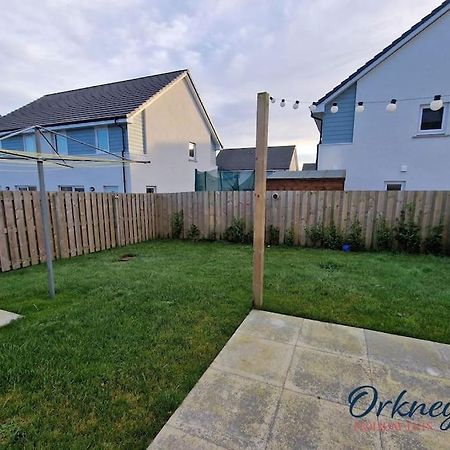 18 Gold Drive, Kirkwall, Orkney - Or00185F 外观 照片