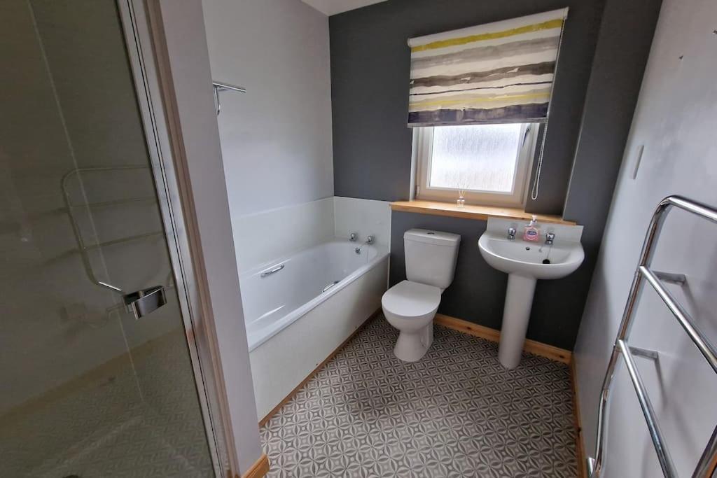 18 Gold Drive, Kirkwall, Orkney - Or00185F 外观 照片