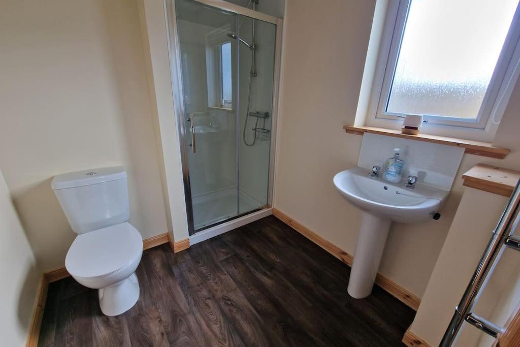 18 Gold Drive, Kirkwall, Orkney - Or00185F 外观 照片
