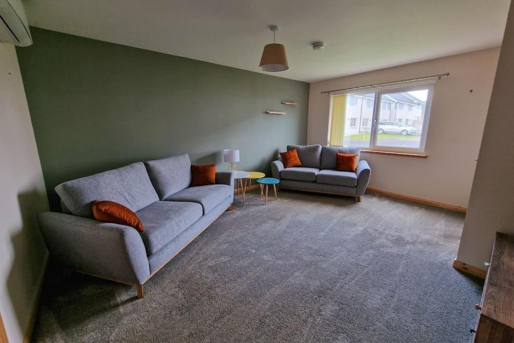 18 Gold Drive, Kirkwall, Orkney - Or00185F 外观 照片