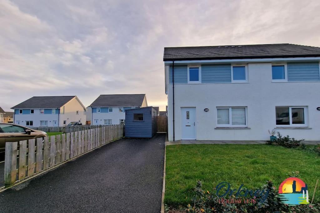 18 Gold Drive, Kirkwall, Orkney - Or00185F 外观 照片