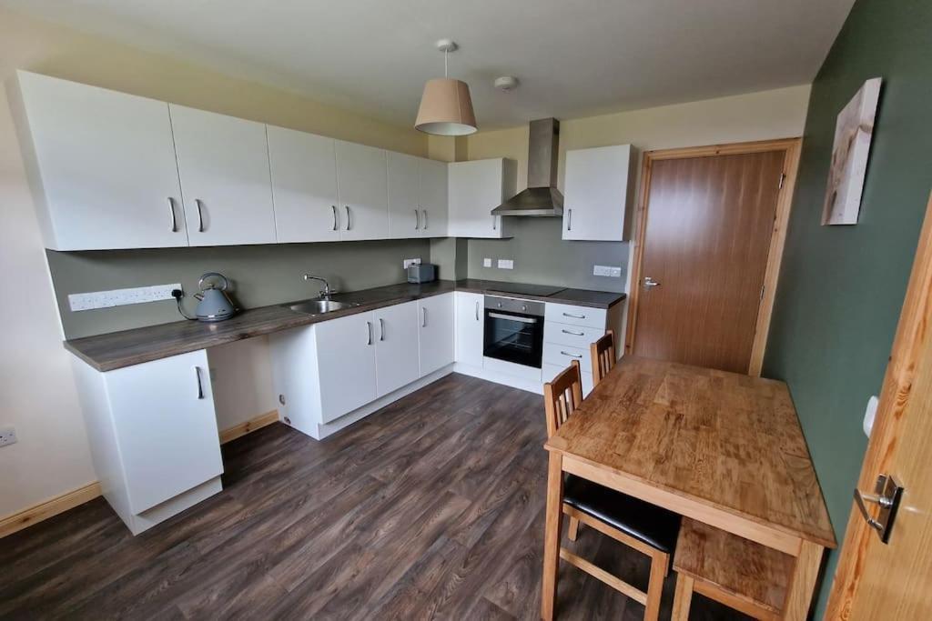 18 Gold Drive, Kirkwall, Orkney - Or00185F 外观 照片
