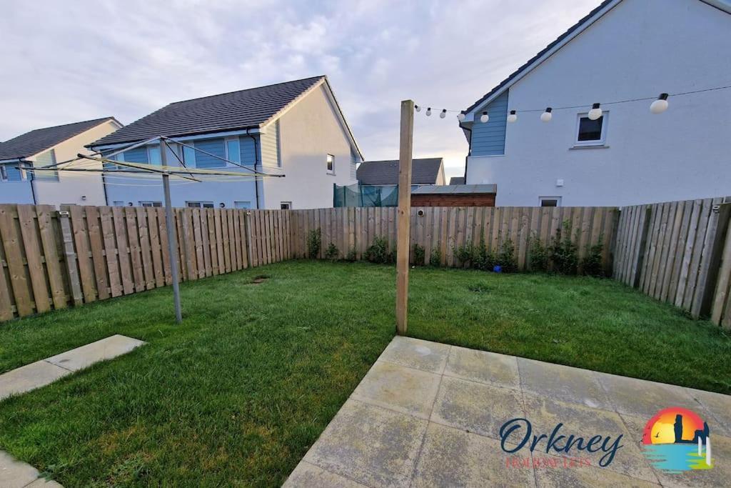 18 Gold Drive, Kirkwall, Orkney - Or00185F 外观 照片
